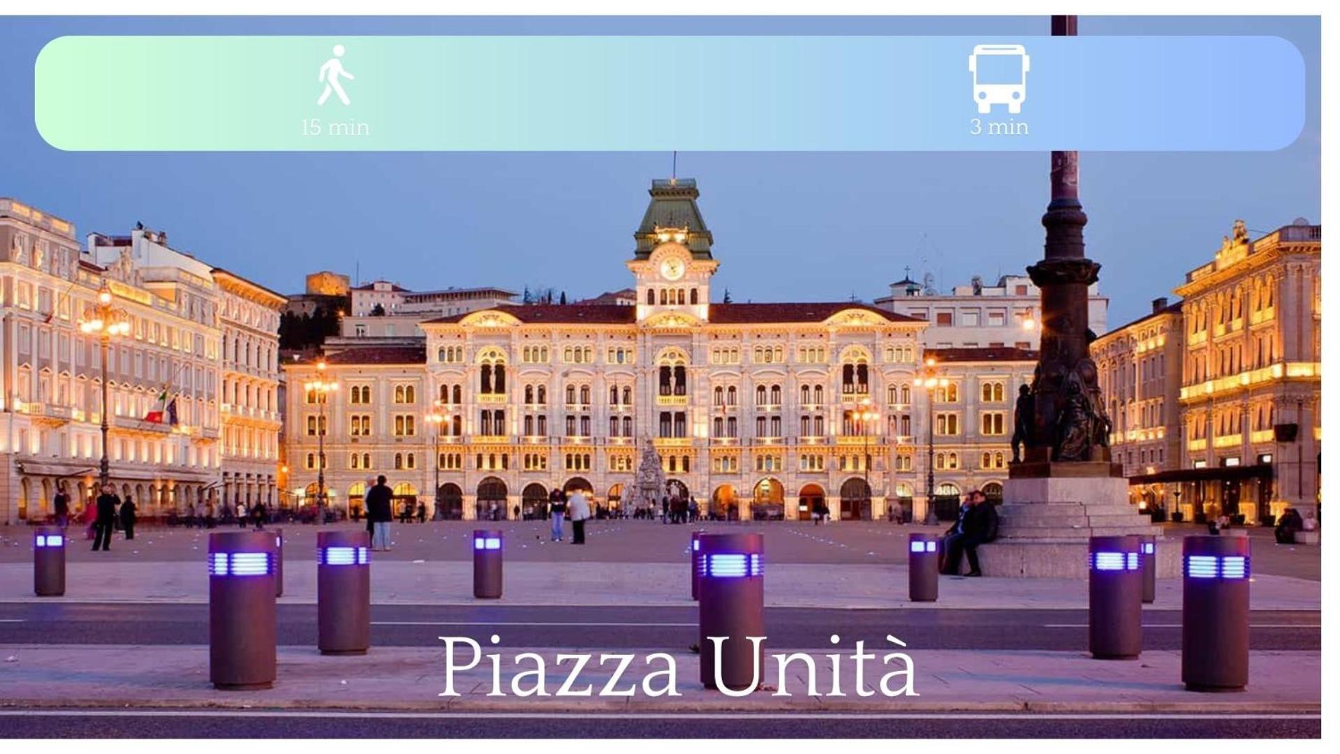 Jr Premium - Terrace - Wi-fi - Public Parking