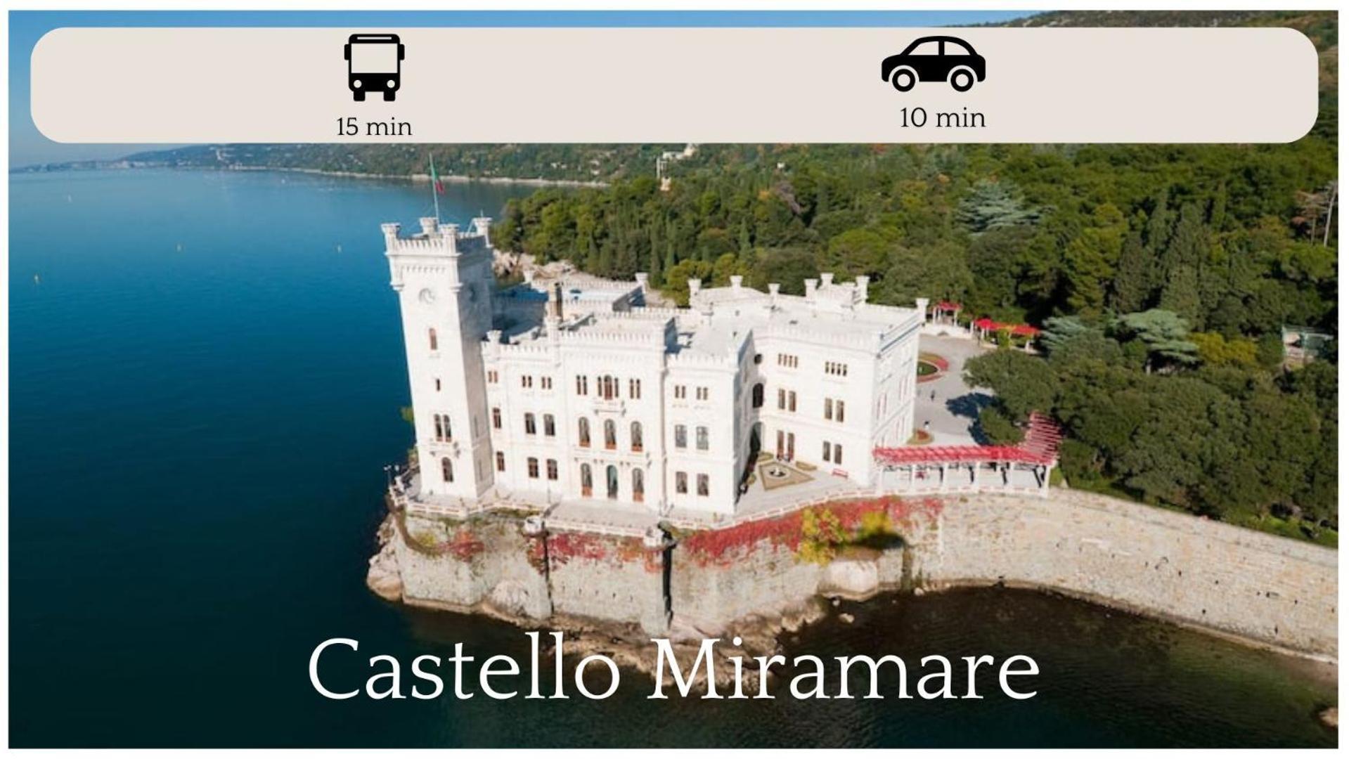 Apartment Jr Premium - Terrace - Wi-fi - Public Parking