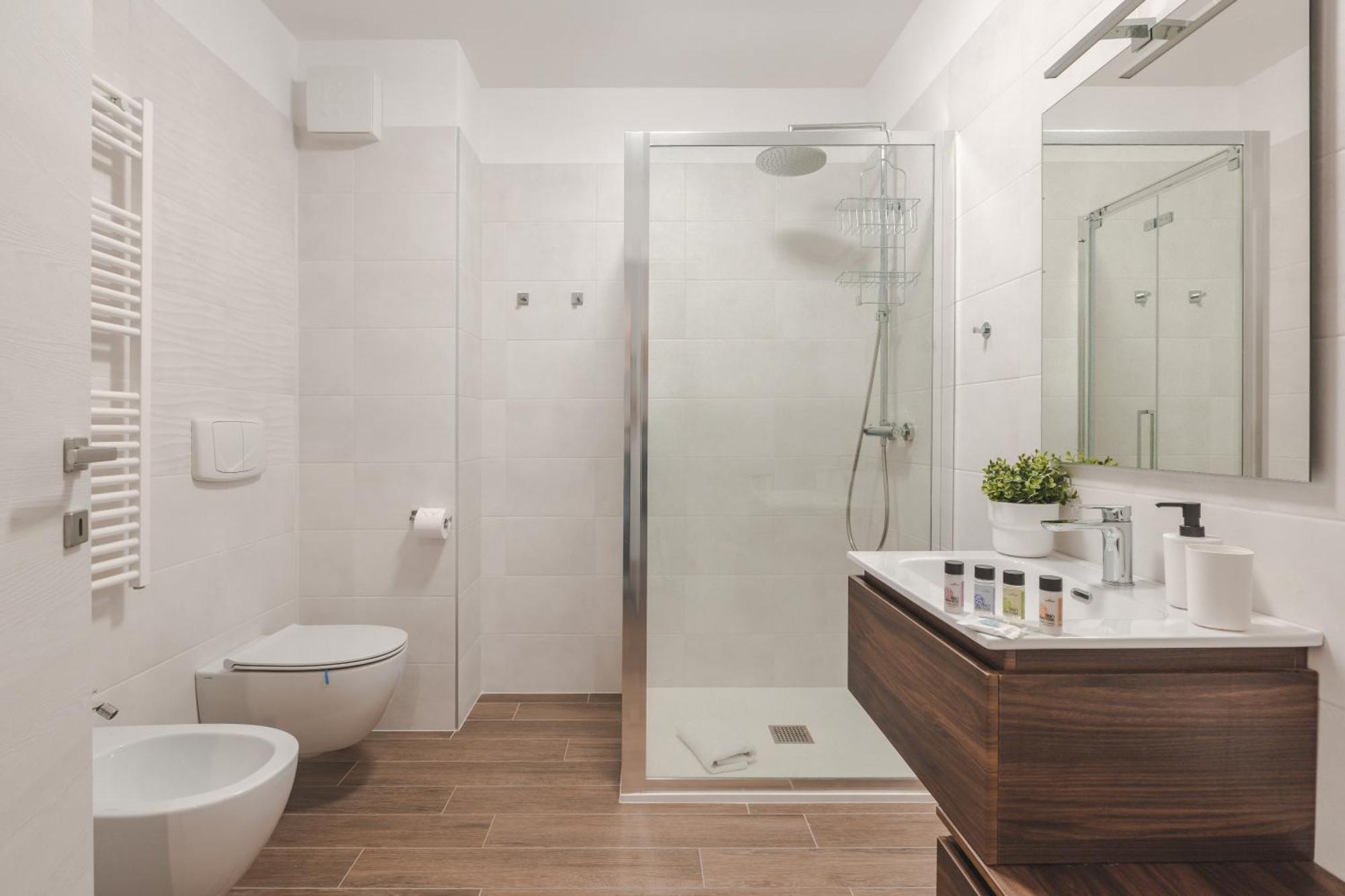 Jr Premium - Terrace - Wi-fi - Public Parking Apartment
