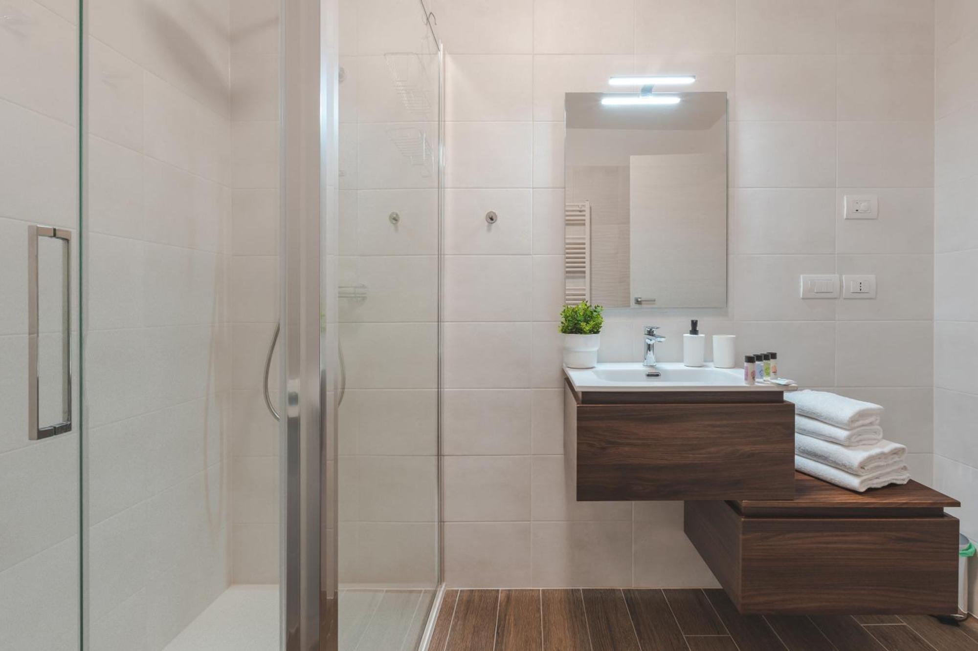 Jr Premium - Terrace - Wi-fi - Public Parking Apartment Trieste