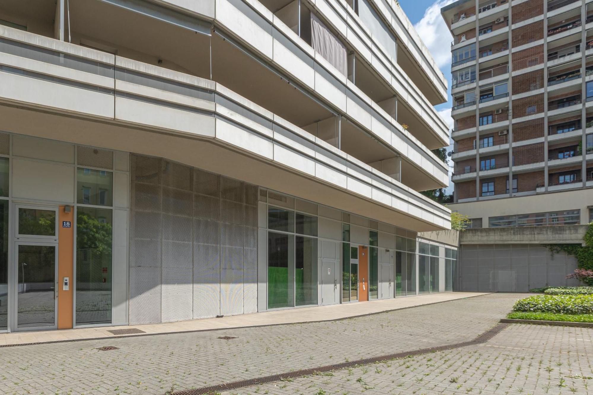Jr Premium - Terrace - Wi-fi - Public Parking *