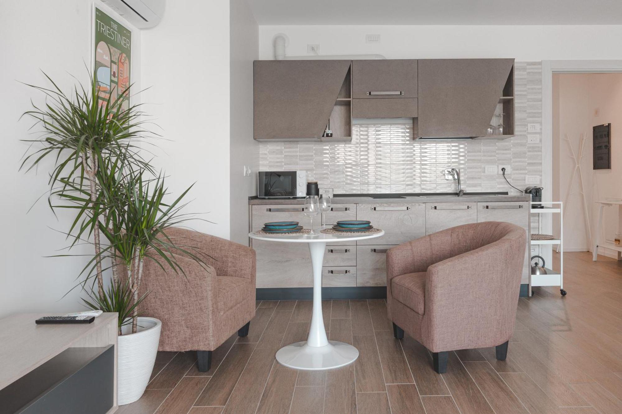 Jr Premium - Terrace - Wi-fi - Public Parking *