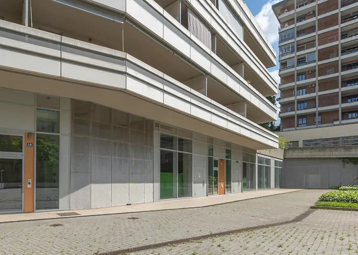 Jr Suite Premium - Terrace - Wi-Fi - Public Parking