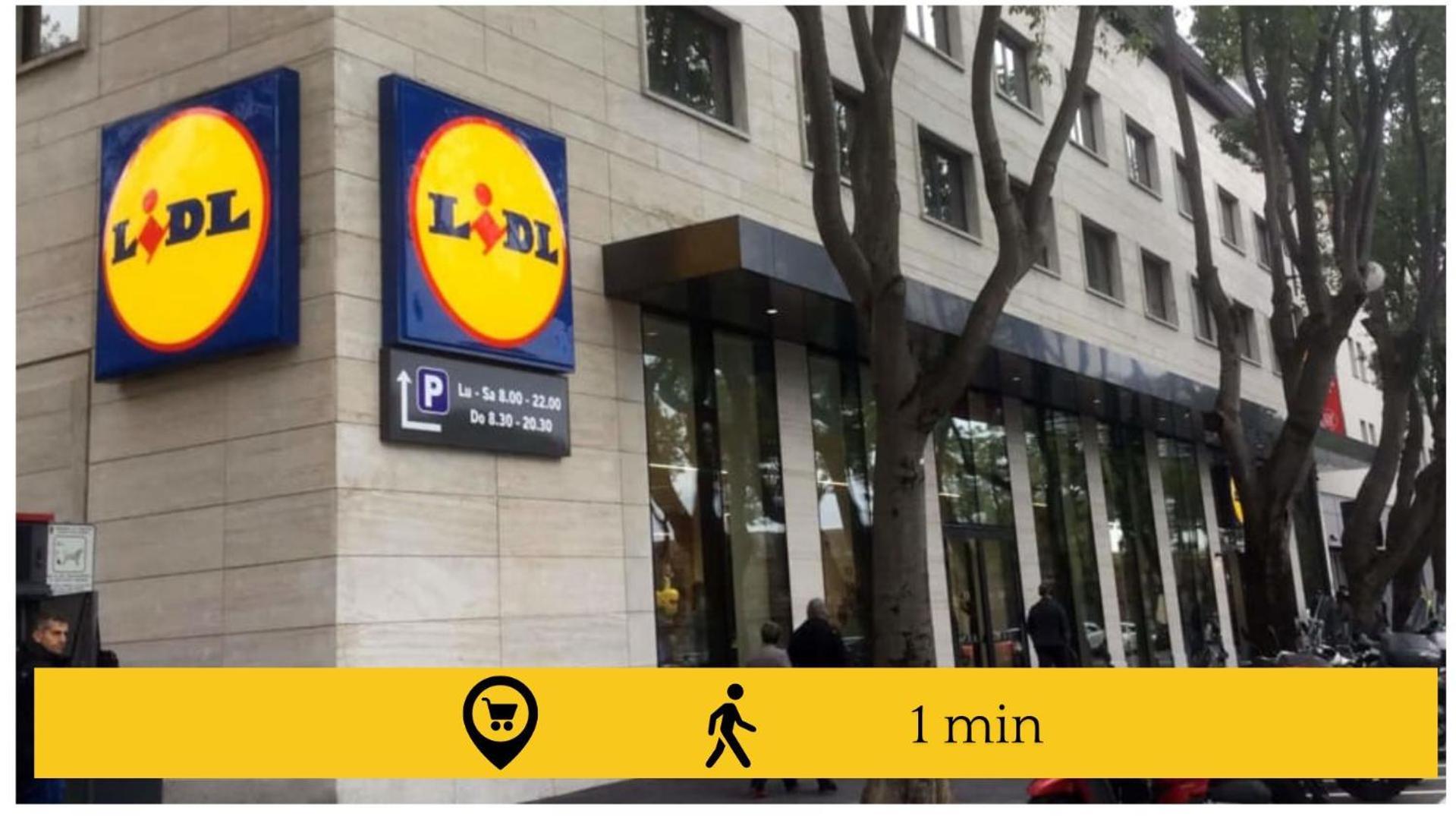 Jr Premium - Terrace - Wi-fi - Public Parking Appartamento *