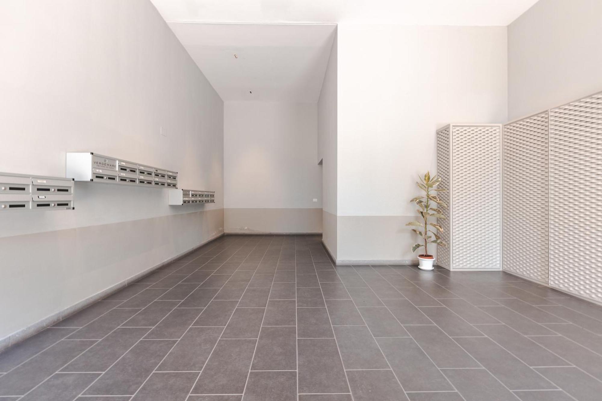 Appartamento Jr Premium - Terrace - Wi-fi - Public Parking Trieste